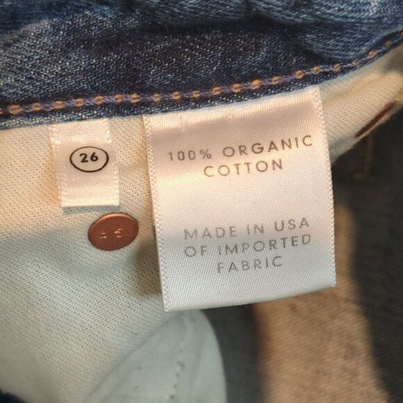 GRLFRND Helena Short Hang On Me - Picture 7 of 11